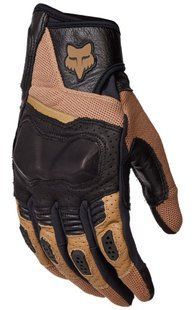 Перчатки FOX Bomber Pro AIR Glove [Dark Khaki], M (9) 28379-108-M фото