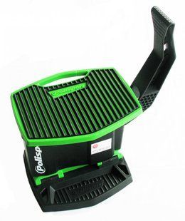 Подставка под мотоцикл Polisport Lift Stand MX [Green] 8982700005 фото