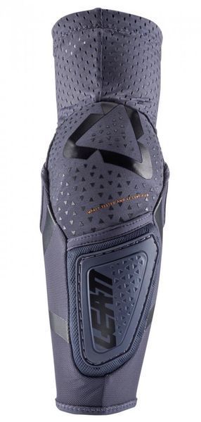 Налокітники LEATT 3DF Hybrid Elbow Guard [Flint], XXLarge 5022151372 фото