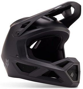 Шлем FOX RAMPAGE Helmet &ndash; MATTE [Black], L 32212-255-L фото