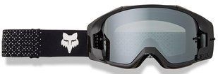 Окуляри FOX VUE Goggle [Black], Grey Lens 32974-001-OS фото