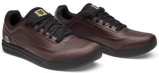 Обувь FOX UNION Shoe [Cocoa], 8 29354-222-41 фото