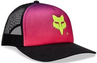 Кепка FOX Woman Trucker Hat - ELEVATED [Pink], One Size 33578-170-OS фото