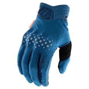 Вело Рукавички TLD GAMBIT GLOVE [SLATE BLUE] L 415785084 фото