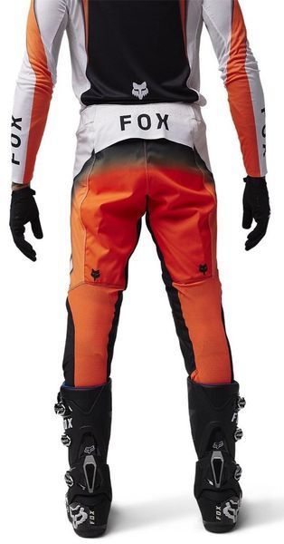 Брюки FOX FLEXAIR Pant - INFINITE [Flo Orange], 32 33016-824-32 фото