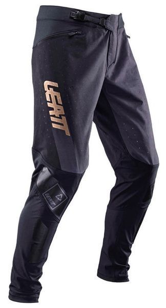 Штани LEATT MTB 4.0 Gravity Pant [Black], 36 5024120234 фото