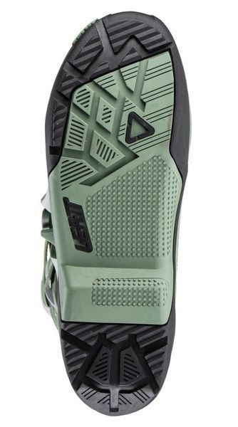 Мотоботы LEATT 4.5 HydraDri Boot [Cactus], 11 3023050554 фото
