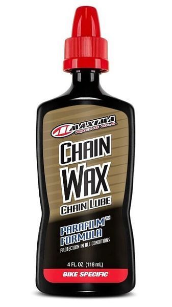 Мастило ланцюга Maxima Bike Chain Lube Wax Parafilm [118мл], Universal lube 95-02904 фото