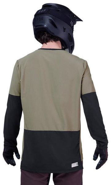 Джерсі FOX DEFEND THERMAL Jersey [Adobe], L 33788-291-L фото