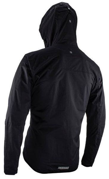 Куртка LEATT MTB 2.0 HydraDri Jacket [Black], M 5023035502 фото