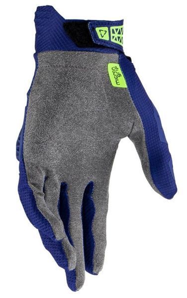 Рукавички LEATT Moto 3.5 Lite Glove [Blue], L (10) 6023040252 фото