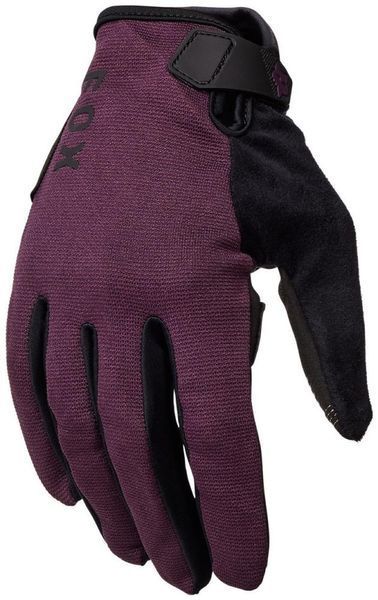 Перчатки FOX RANGER GEL GLOVE [Dark Purple], XL (11) 32389-367-XL фото