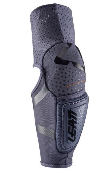Налокітники LEATT 3DF Hybrid Elbow Guard [Flint], XXLarge 5022151372 фото