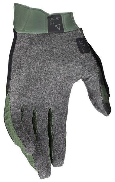 Перчатки LEATT MTB 1.0 GripR Glove [Spinach], L (10) 6024150372 фото