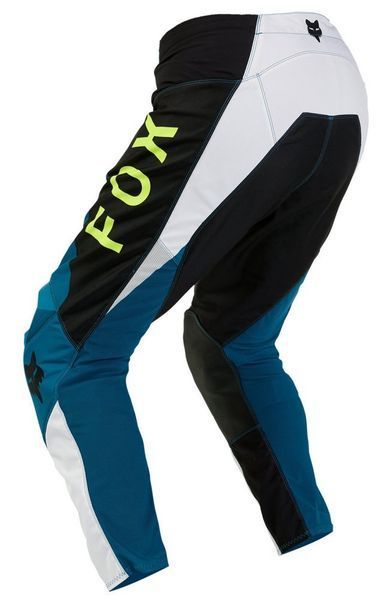 Брюки FOX 180 NITRO PANT [Maui Blue], 34 31295-551-34 фото