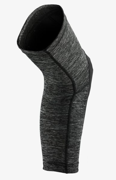 Наколінники 100% TERATEC Knee Guard [Heather], Large 90230-303-12 фото