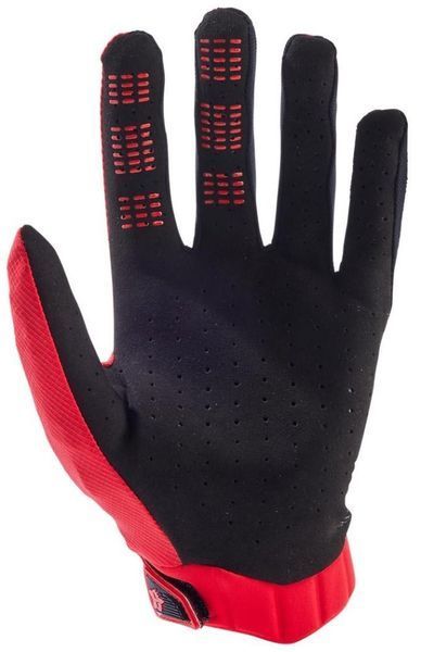 Перчатки FOX FLEXAIR Glove [Flo Red], XXL (12) 33725-110-2X фото
