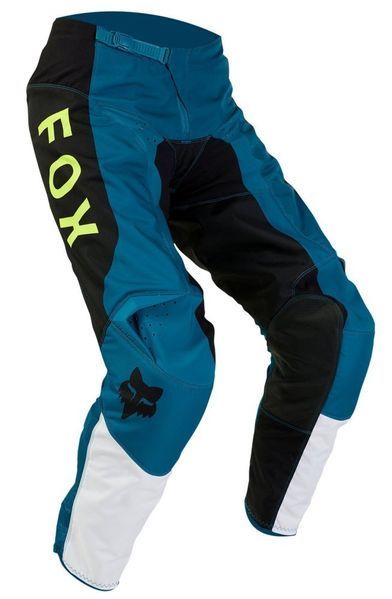 Брюки FOX 180 NITRO PANT [Maui Blue], 34 31295-551-34 фото