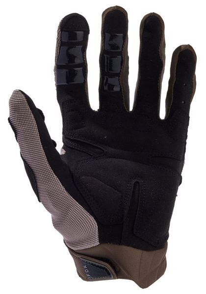 Перчатки FOX Bomber Glove - CE [Taupe], XL (11) 31318-235-XL фото