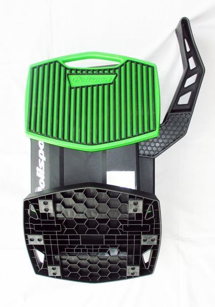 Підставка під мотоцикл Polisport Lift Stand MX [Green] 8982700005 фото