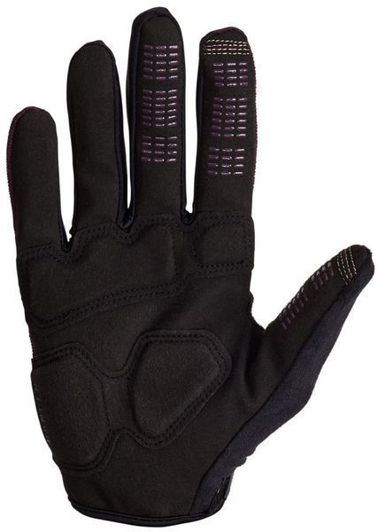Перчатки FOX RANGER GEL GLOVE [Dark Purple], XL (11) 32389-367-XL фото