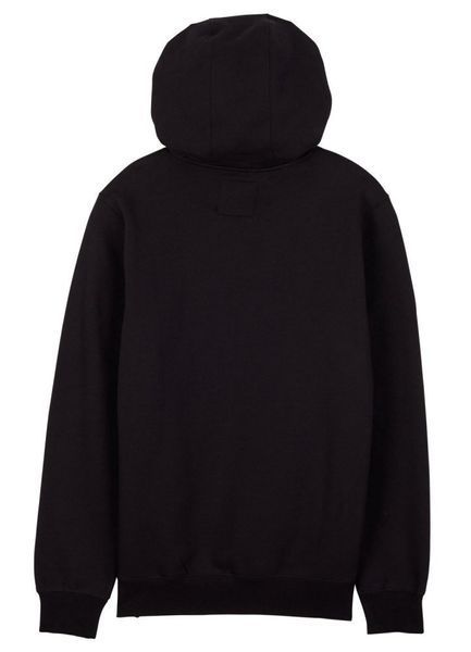 Толстовка FOX DISPUTE Hoodie [Black], L 32107-001-L фото
