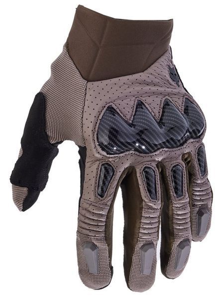 Перчатки FOX Bomber Glove - CE [Taupe], XL (11) 31318-235-XL фото