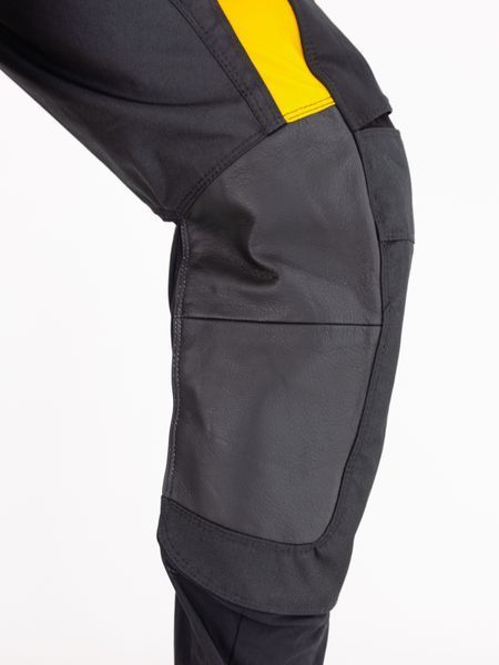 Комплект Alpinestars TECHSTAR SEIN - BLACK / 36/XL RE482-984336 фото