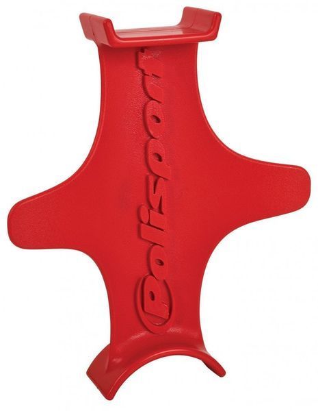 Розпірка вилки Polisport Fork Saver [Red] 8434600004 фото