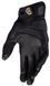 Водостійкі перчатки LEATT 7.5 HydraDri Short Adventure Glove [Stealth], M (9) 6024040621 фото 10