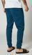 Штаны FOX LOLO FLEECE PANT [Dark Indigo], Medium 27506-203-M фото 3
