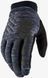 Зимние перчатки RIDE 100% BRISKER Cold Weather [Grey], XL (11) 10003-00023 фото 1