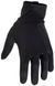 Водостойкие перчатки FOX RANGER WATER Glove [Black], XXL (12) 33794-001-2X фото 1