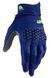 Рукавички LEATT Moto 3.5 Lite Glove [Blue], L (10) 6023040252 фото 8