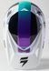 Шлем SHIFT WHITE LABEL UV HELMET [White], M 26218-476-M фото 6