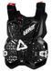 Захист тіла LEATT 1.5 Chest Protector [Black], One Size 5023050790 фото 1