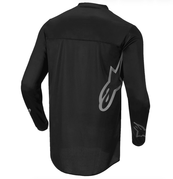 Джерсі Alpinestars Fluid Graphite - M 482-9741M фото