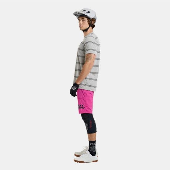 Велошорти TLD SKYLINE TRAIL SHORT SHELL; Washed Out Party [Pink] S 287144022 фото