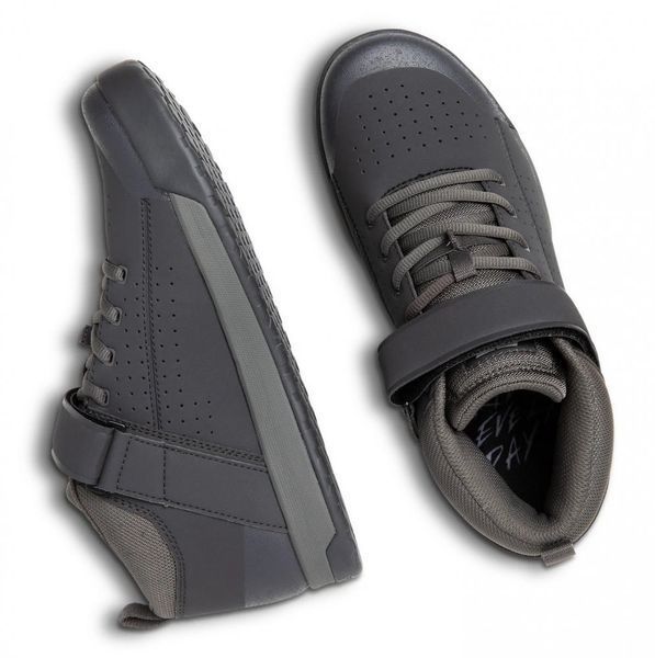 Обувь Ride Concepts Wildcat [Black], 11.5 2331-670 фото