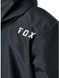 Дощовик FOX RANGER OFF-ROAD RAIN JACKET [Black], XXL 29702-001-2X фото 3