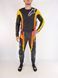 Комплект Alpinestars TECHSTAR SEIN - BLACK / 36/XL RE482-984336 фото 2