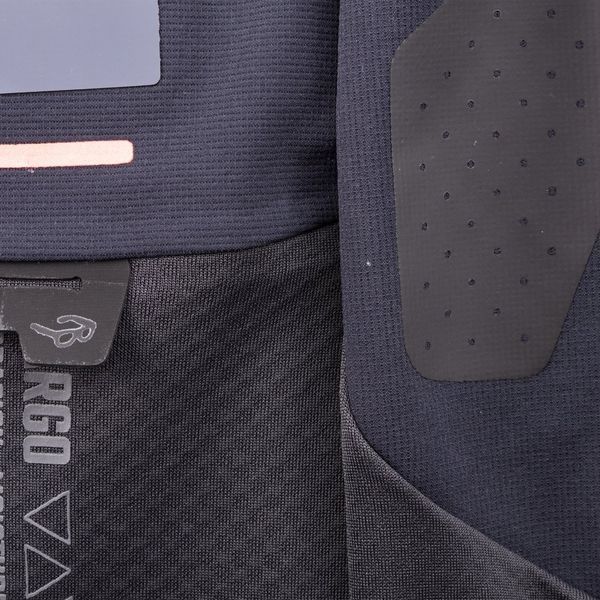 Джерси LEATT MTB 6.0 Trail Cargo Jersey [Ghost Black], M 5026052202 фото