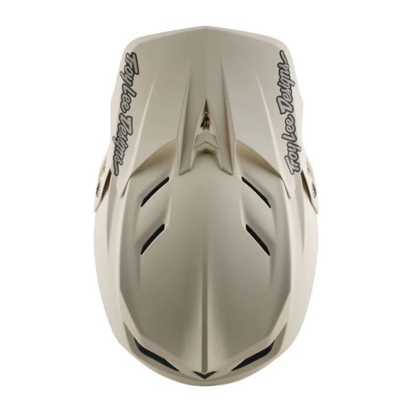 Вело шолом TLD D4 COMPOSITE HELMET; STEALTH [PUMICE] S 140437062 фото