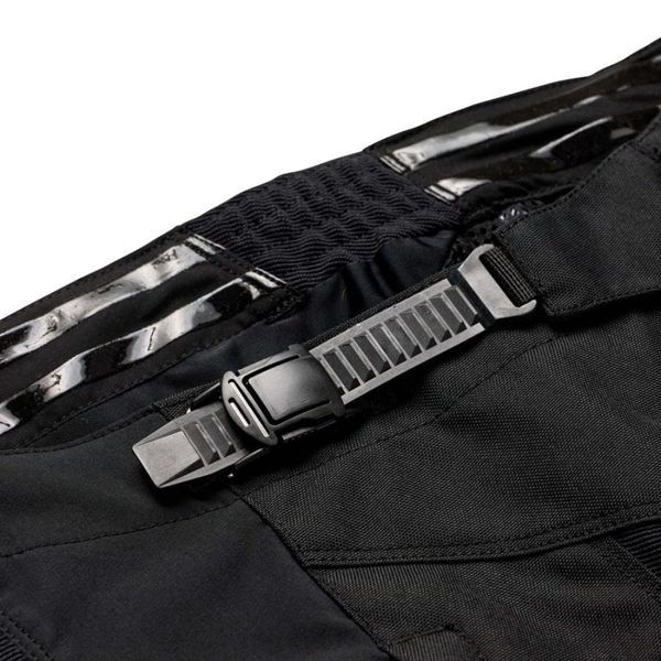 Мото штани TLD GP PRO PANT; MONO [BLACK] XS 277931001 фото