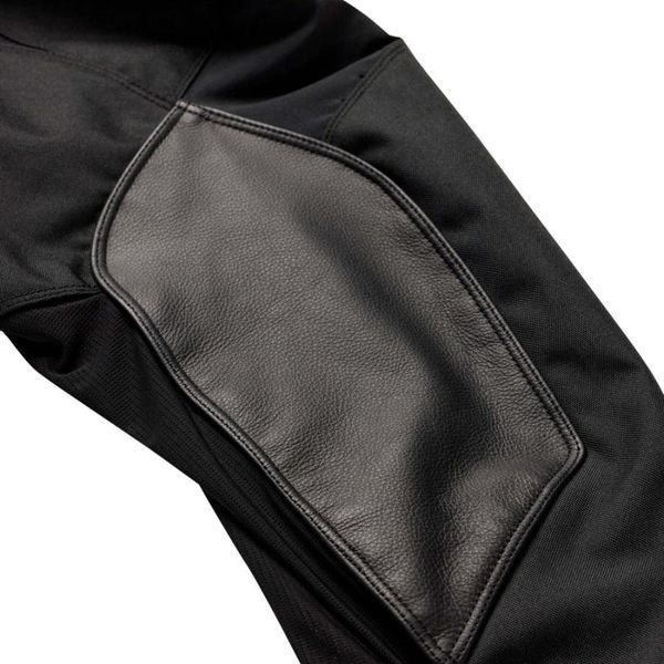 Мото штани TLD GP PRO PANT; MONO [BLACK] XS 277931001 фото