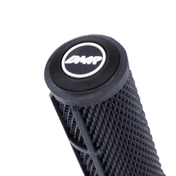 Грипси DMR DeathGrip2 Thick Flangeless [Black] DMR-G-001-001-BK фото