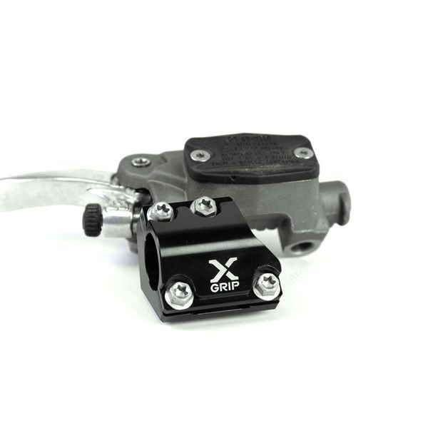 Ремкомплект сцепления X-GRIP Pump Repair Kit PRO, Clutch (braktec) XG-2726-001 фото