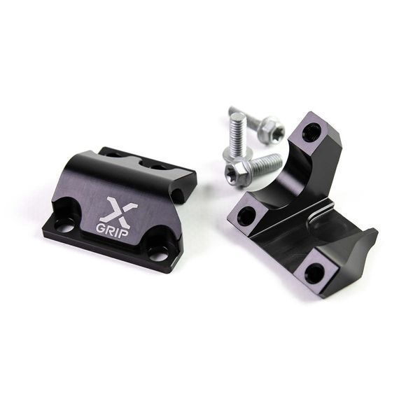 Ремкомплект сцепления X-GRIP Pump Repair Kit PRO, Clutch (braktec) XG-2726-001 фото