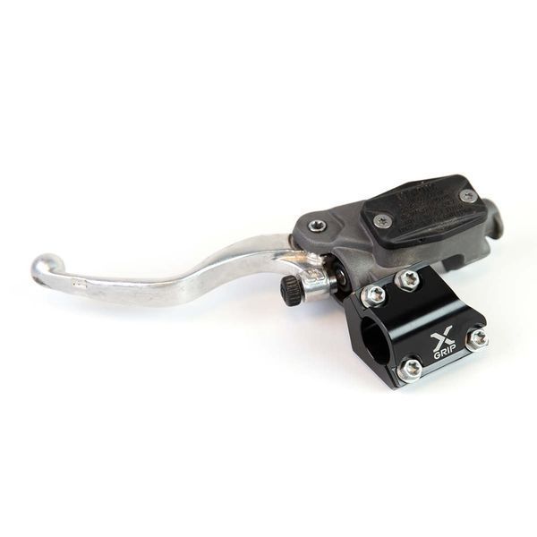 Ремкомплект сцепления X-GRIP Pump Repair Kit PRO, Clutch (braktec) XG-2726-001 фото