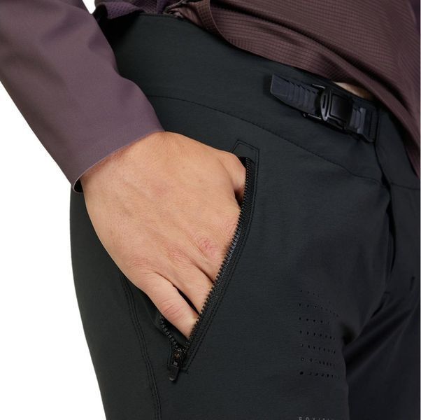 Брюки FOX FLEXAIR Pant [Black], 36 33704-001-36 фото